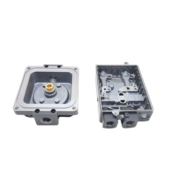 Oem Al Die Casting
